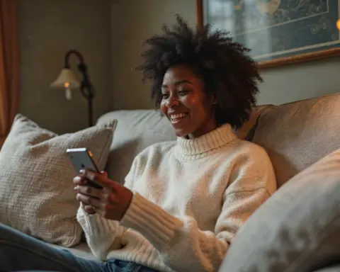 Tarifas de móvil ilimitadas sin permanencia