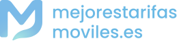 Logo principal mejores tarifas móviles